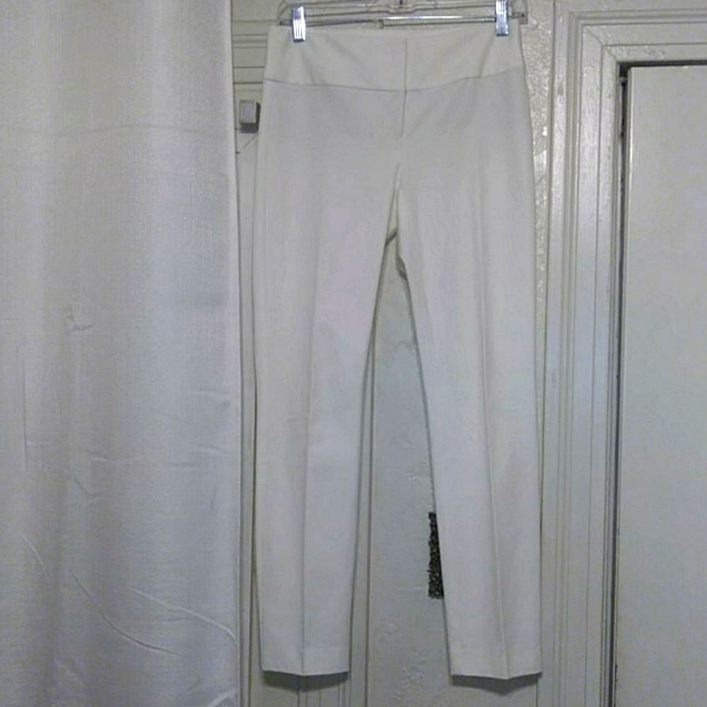 Alfani dressy skinny pant